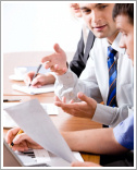 List of Services