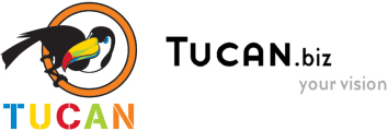 Tucan.biz - Your Vision