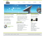 produced website